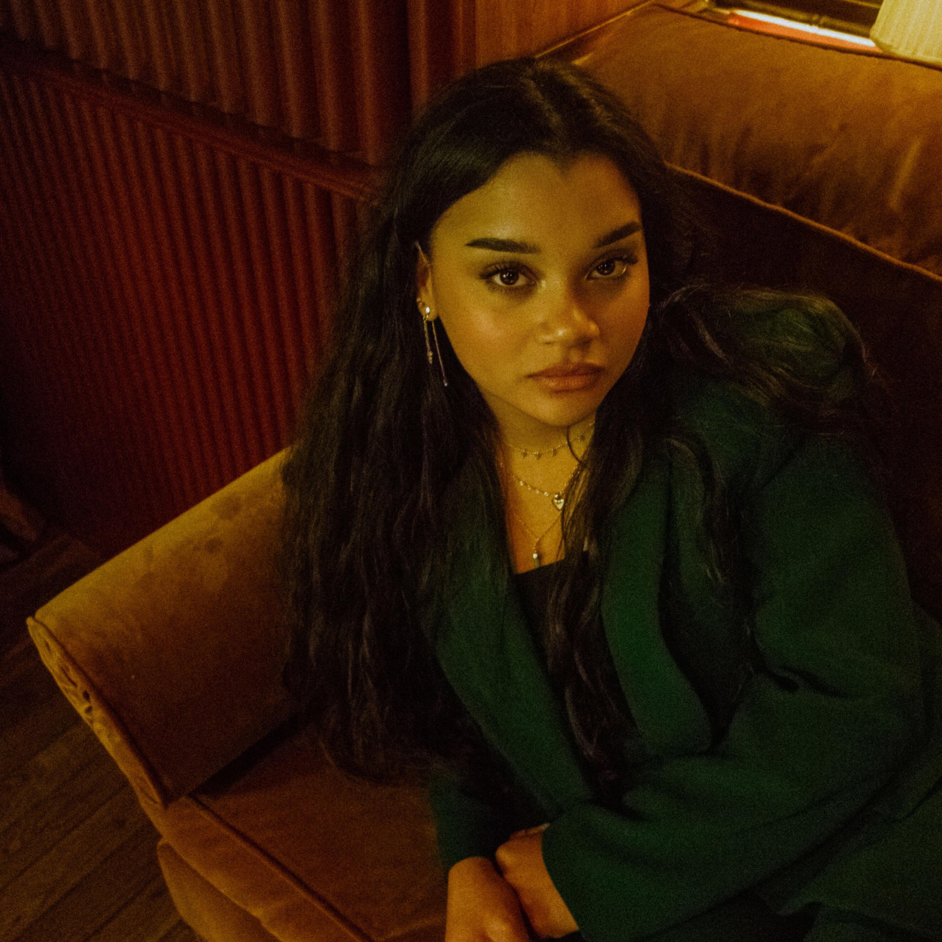 Релиз envie