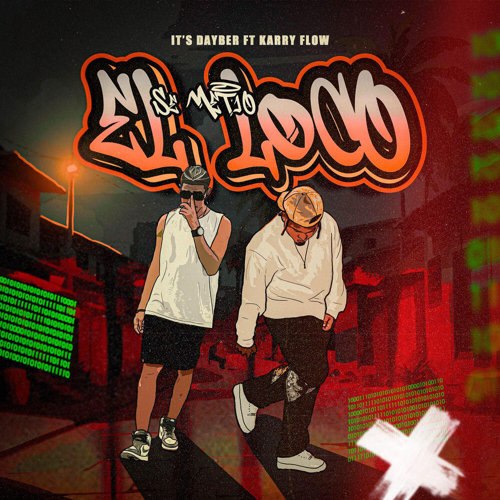 Релиз Se Metio El Loco