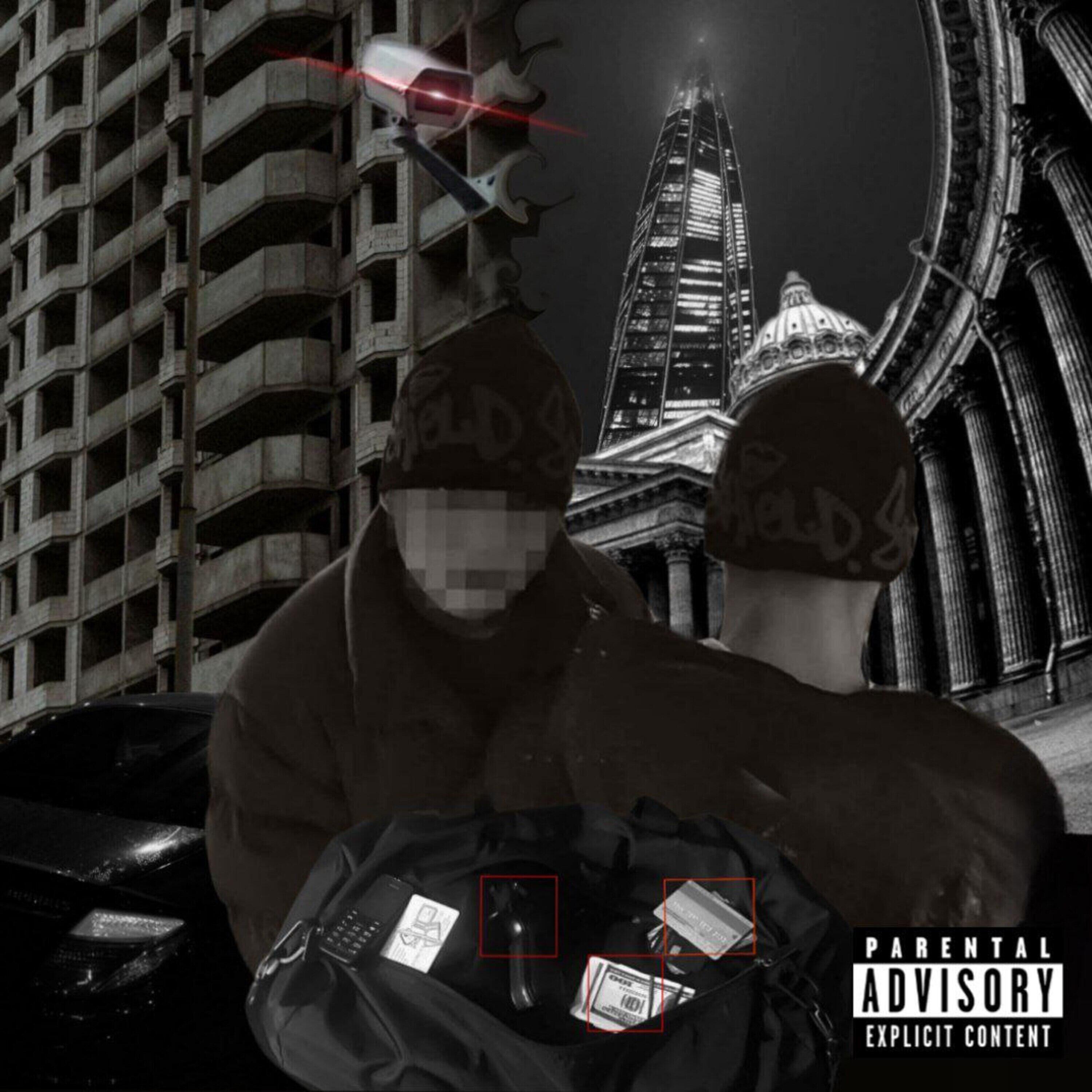 Релиз Street Rules