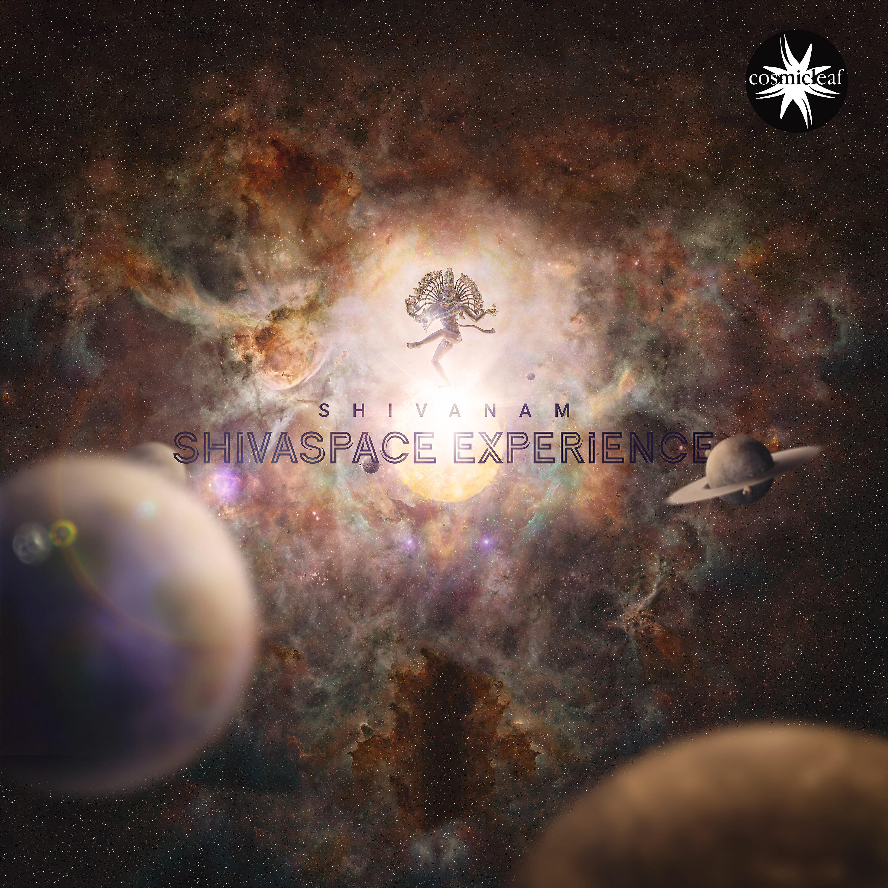 Релиз Shivaspace Experience