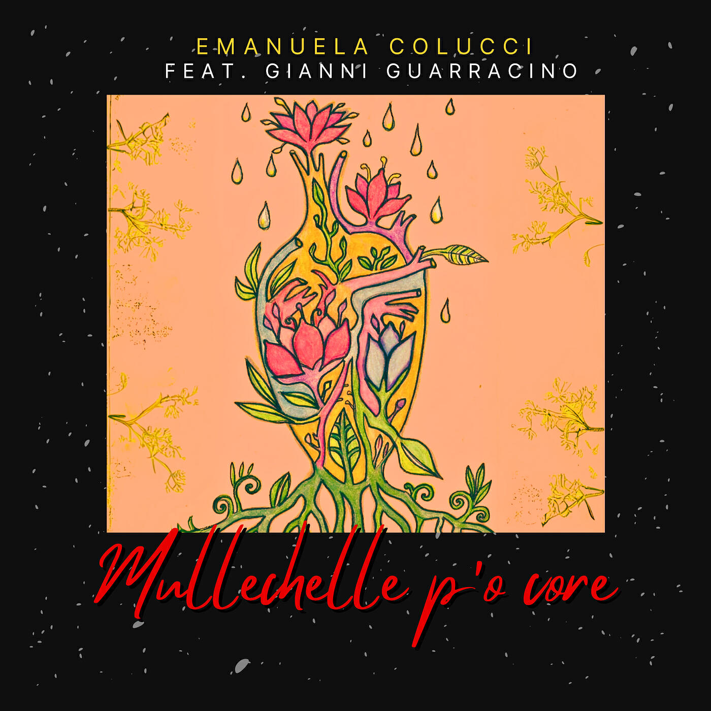 Релиз Mullechelle p'o core