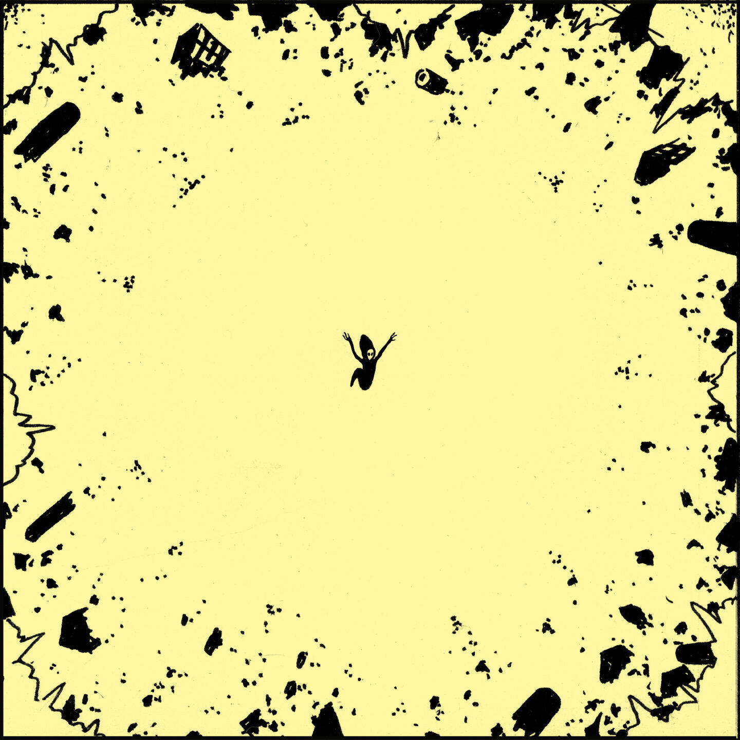 Релиз Miracle Fish