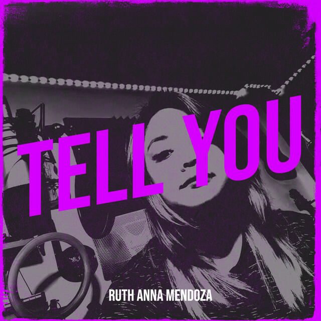 Ruth Anna Mendoza