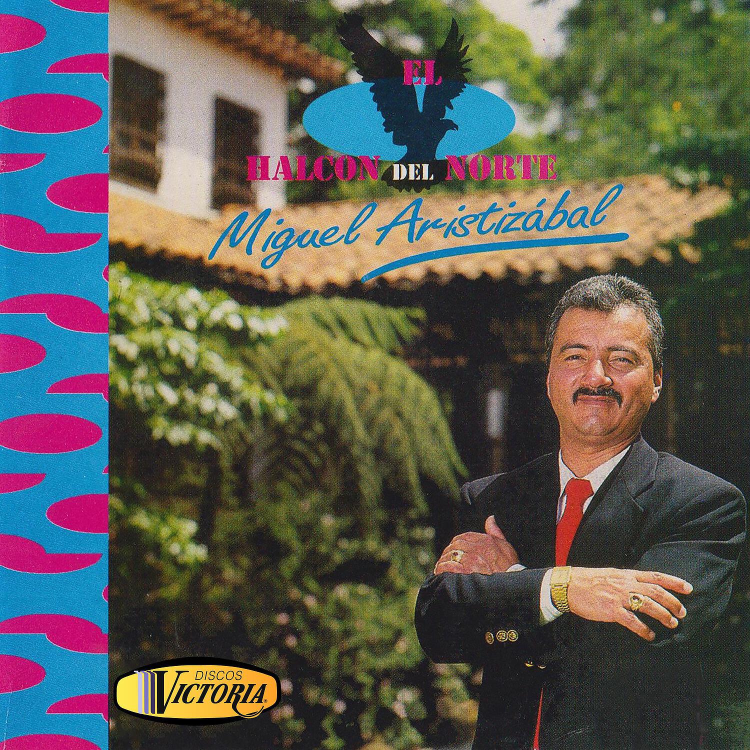 Релиз El Halcón del Norte Miguel Aristizábal