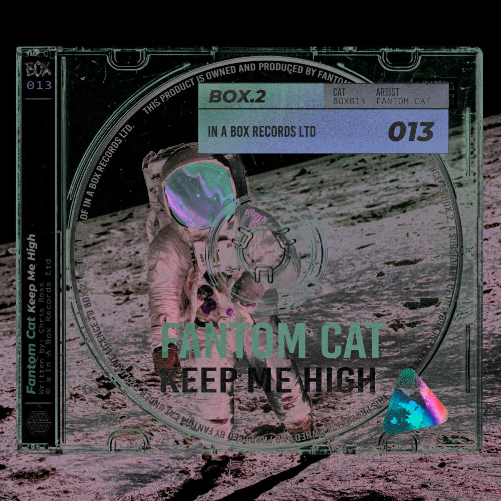 Fantom Cat