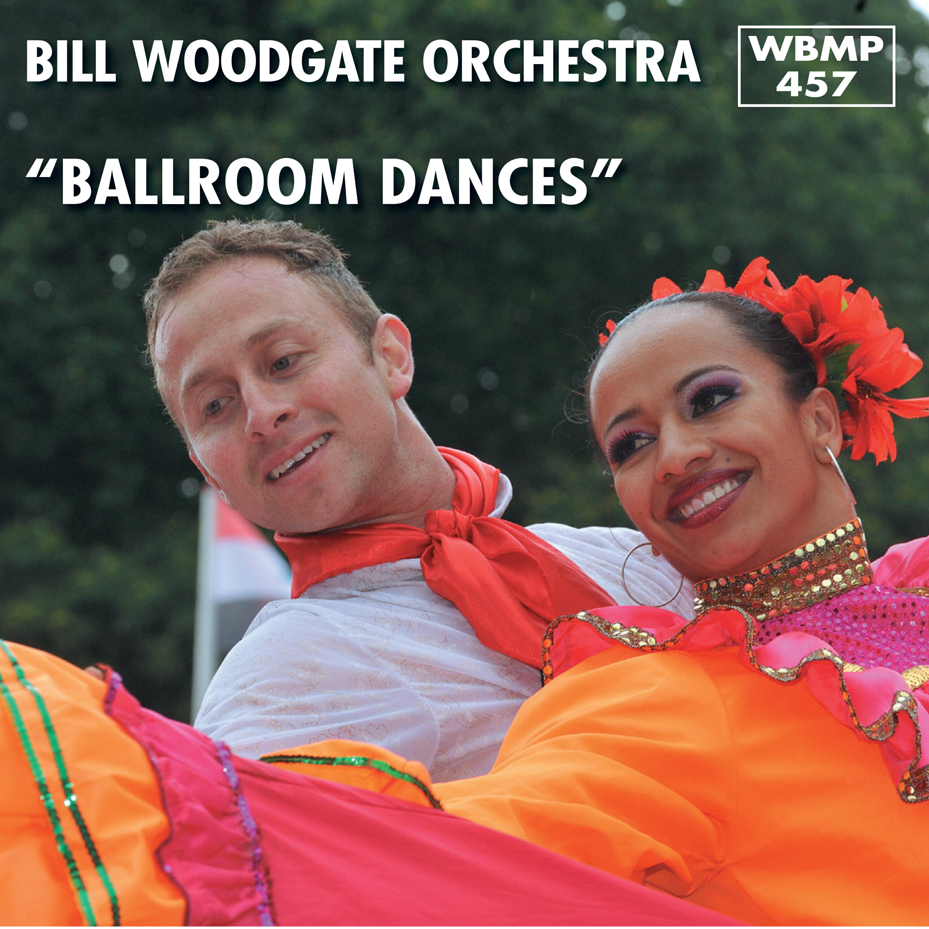 Bill Woodgate Orchestra