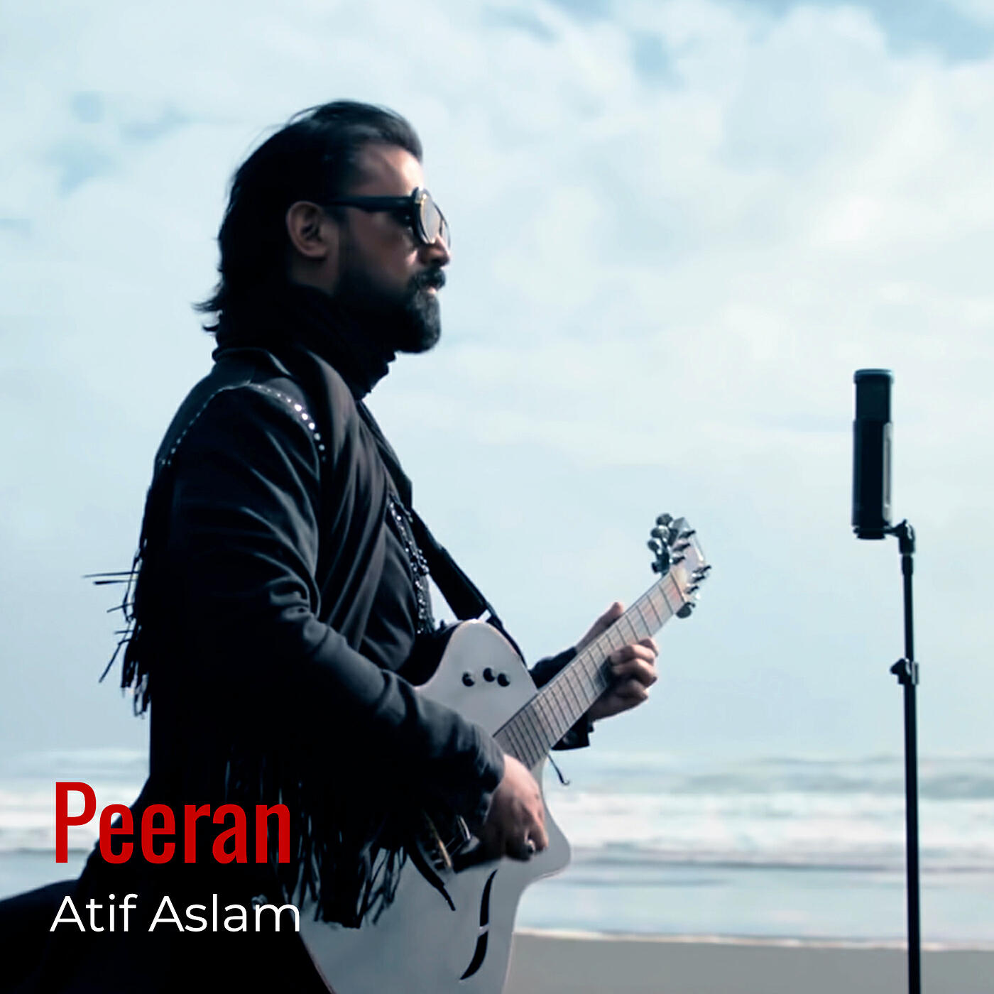 Релиз Peeran