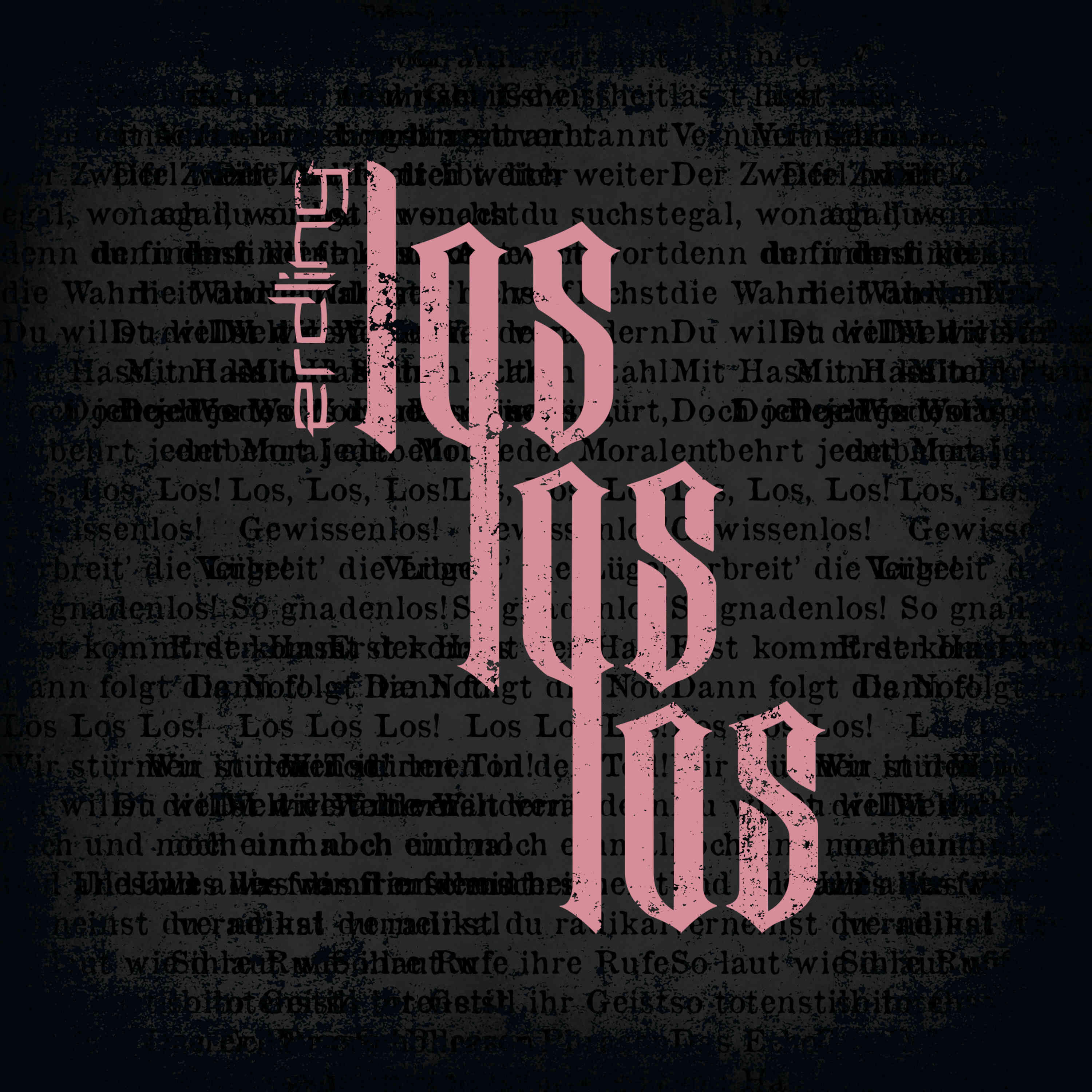 Релиз Los Los Los