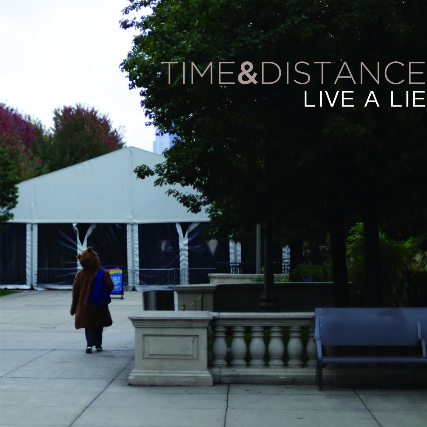 Релиз Live a Lie