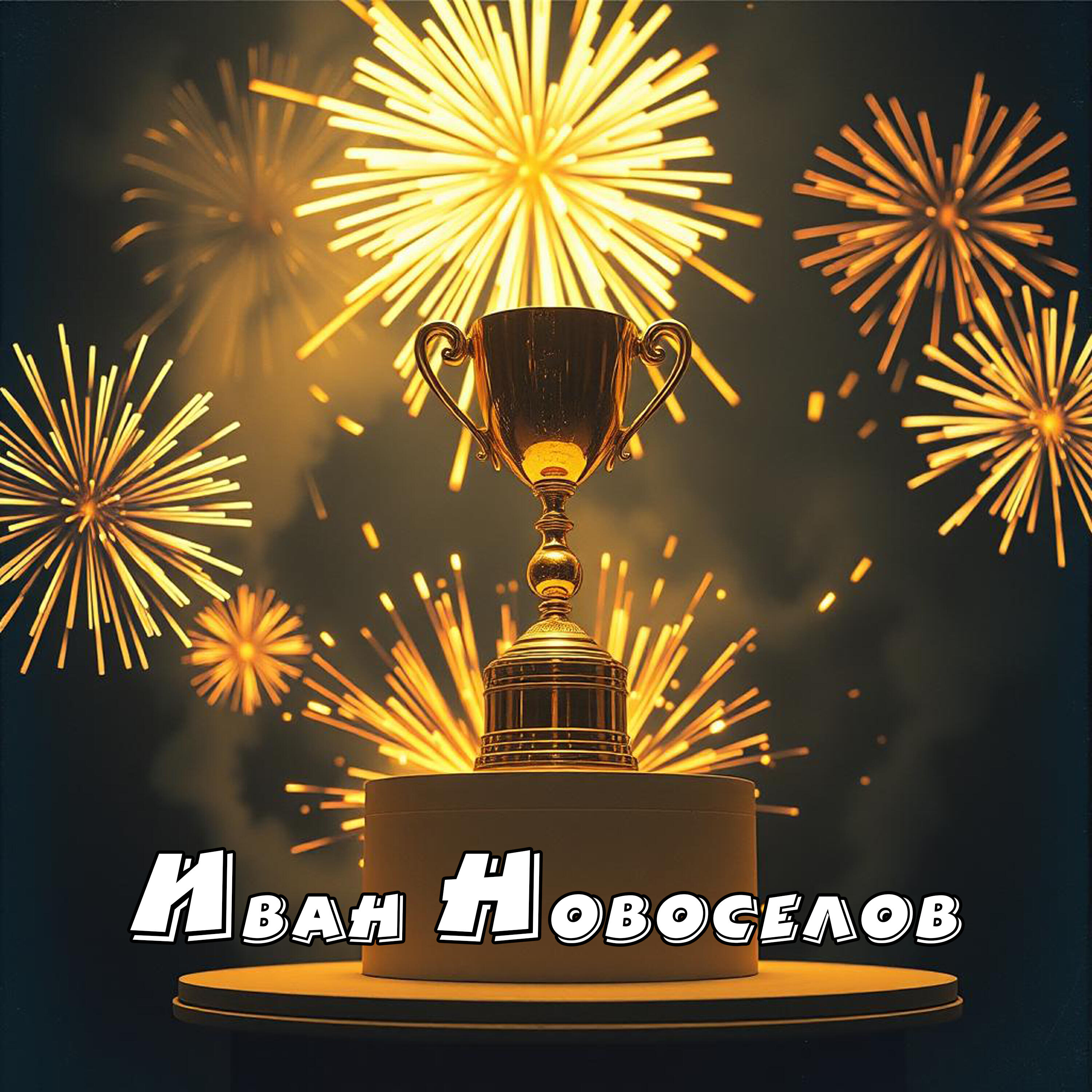 Постер альбома Игромания