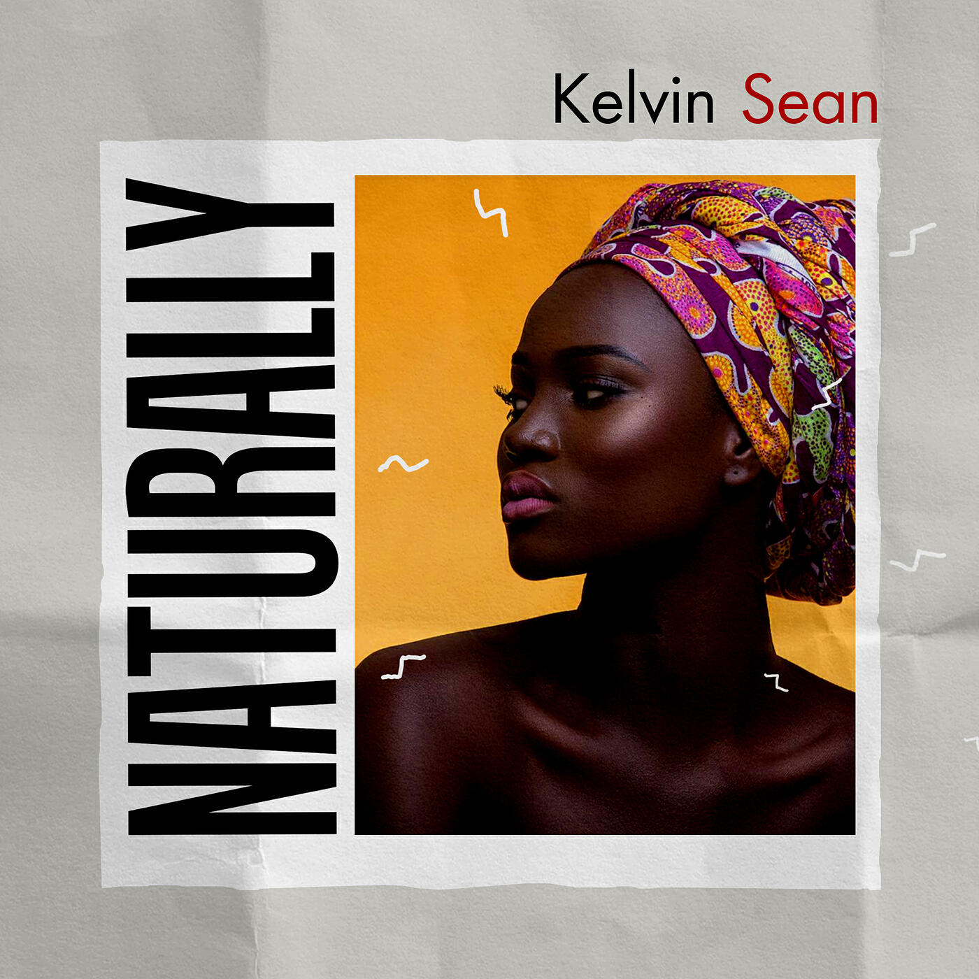 Релиз Naturally