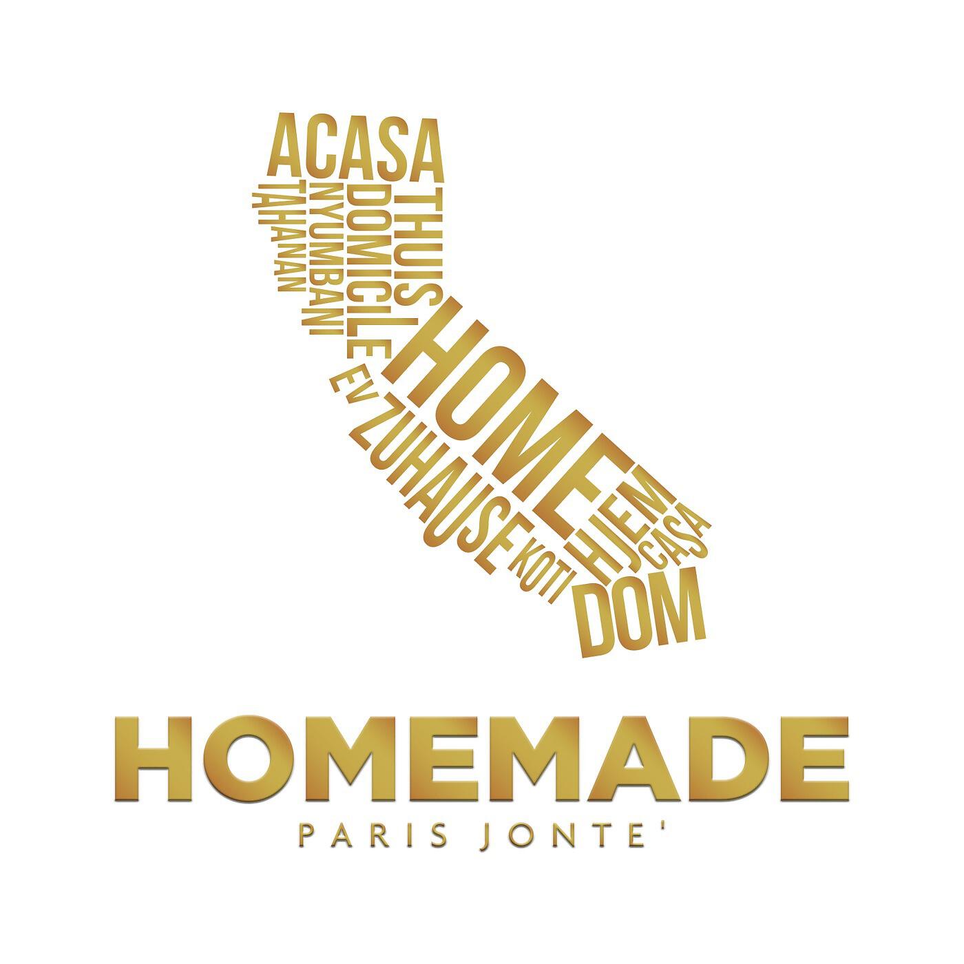 Скачать песню Paris Jonté, Fedel - Bonus: Same Ole (feat. Fedel) бесплатно в MP3 для Android и iOS