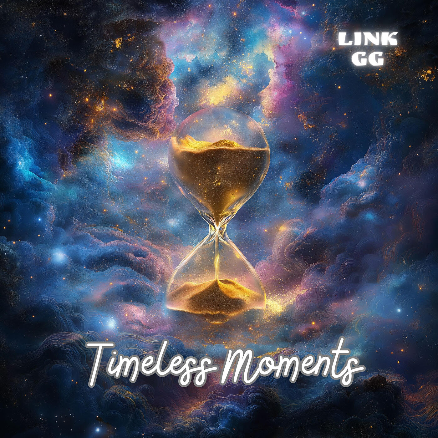 Релиз Timeless Moments