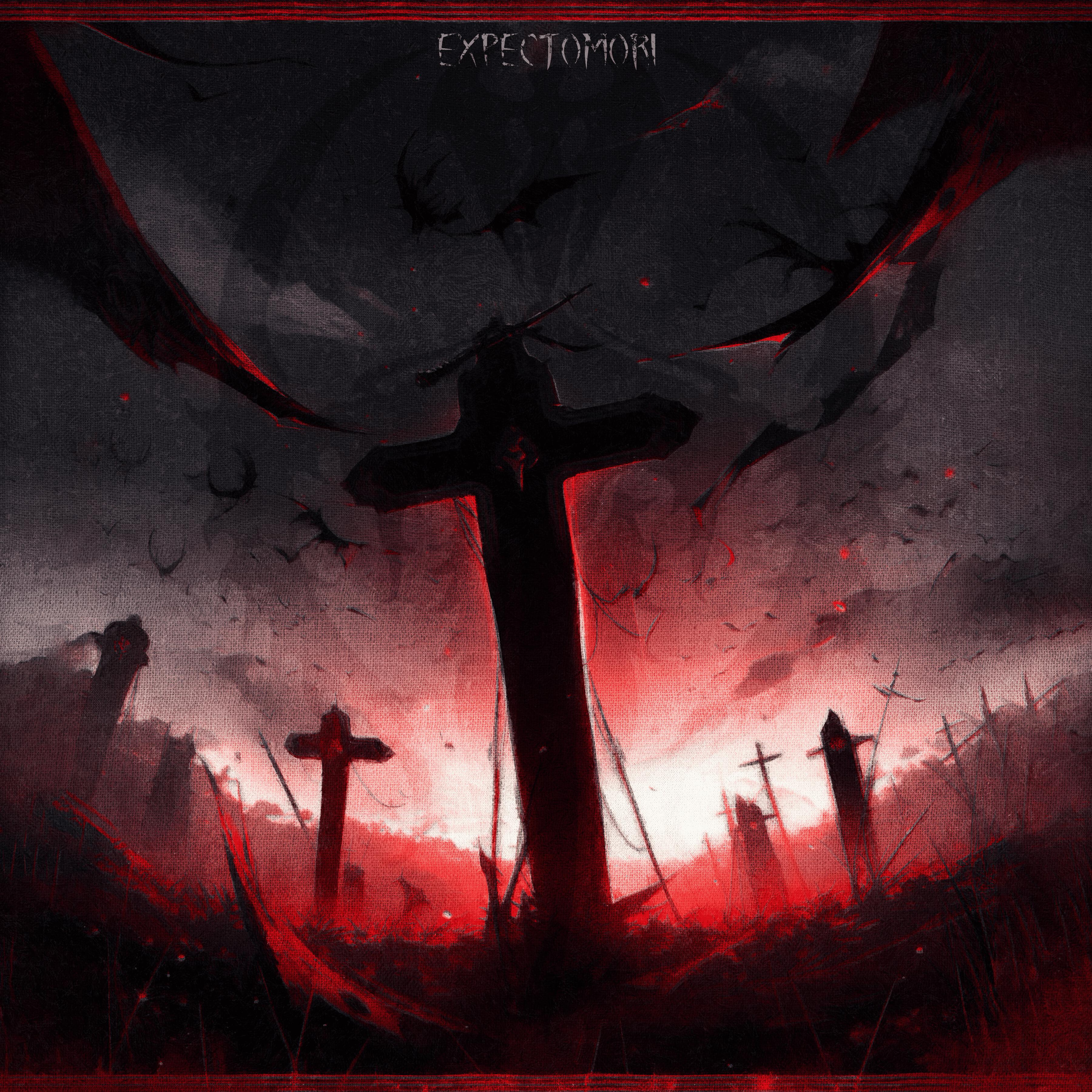 Релиз EXPECTOMORI