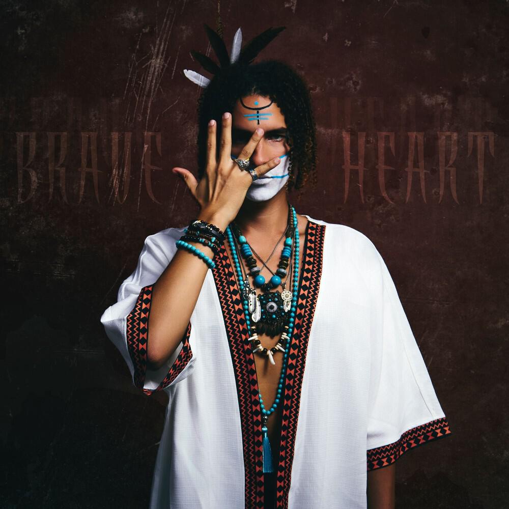 Релиз Brave Heart