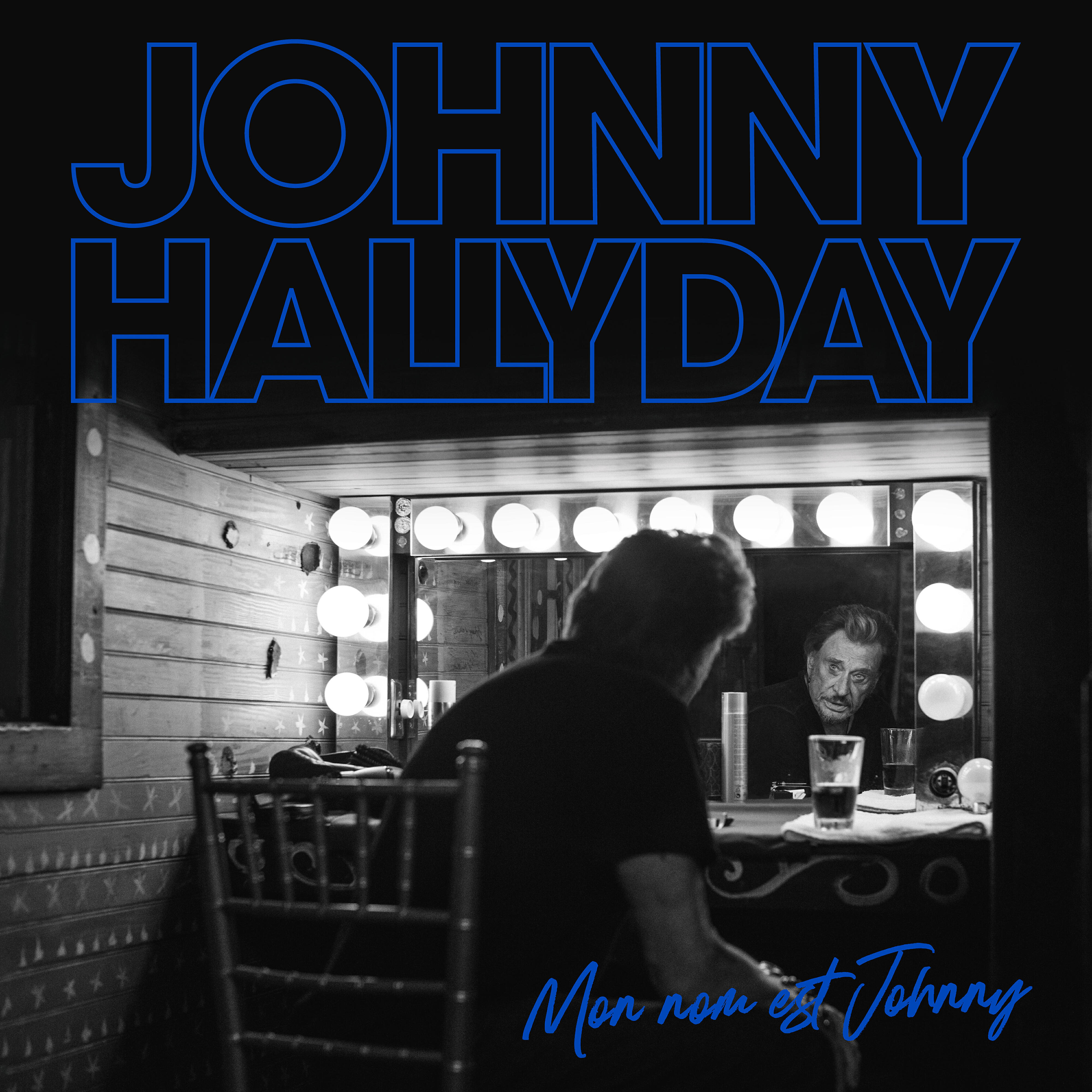 Релиз Mon nom est Johnny (Live)