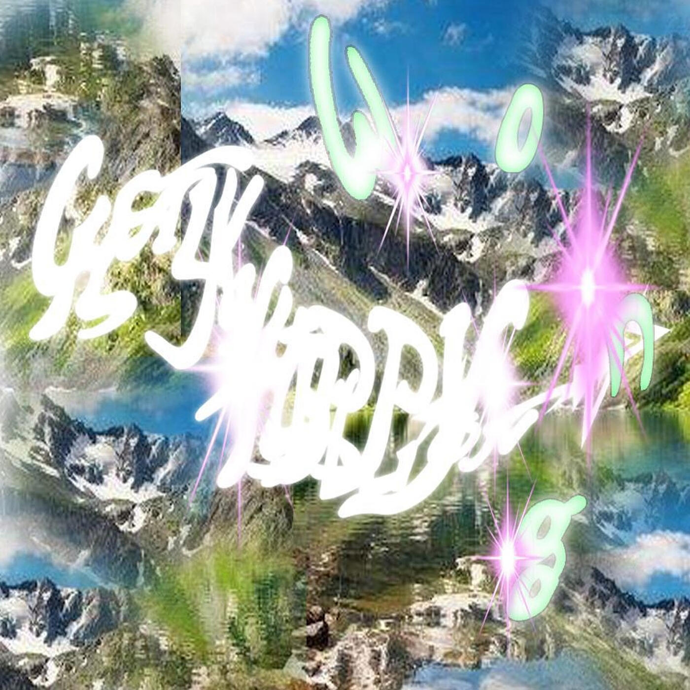 Релиз 千山万水