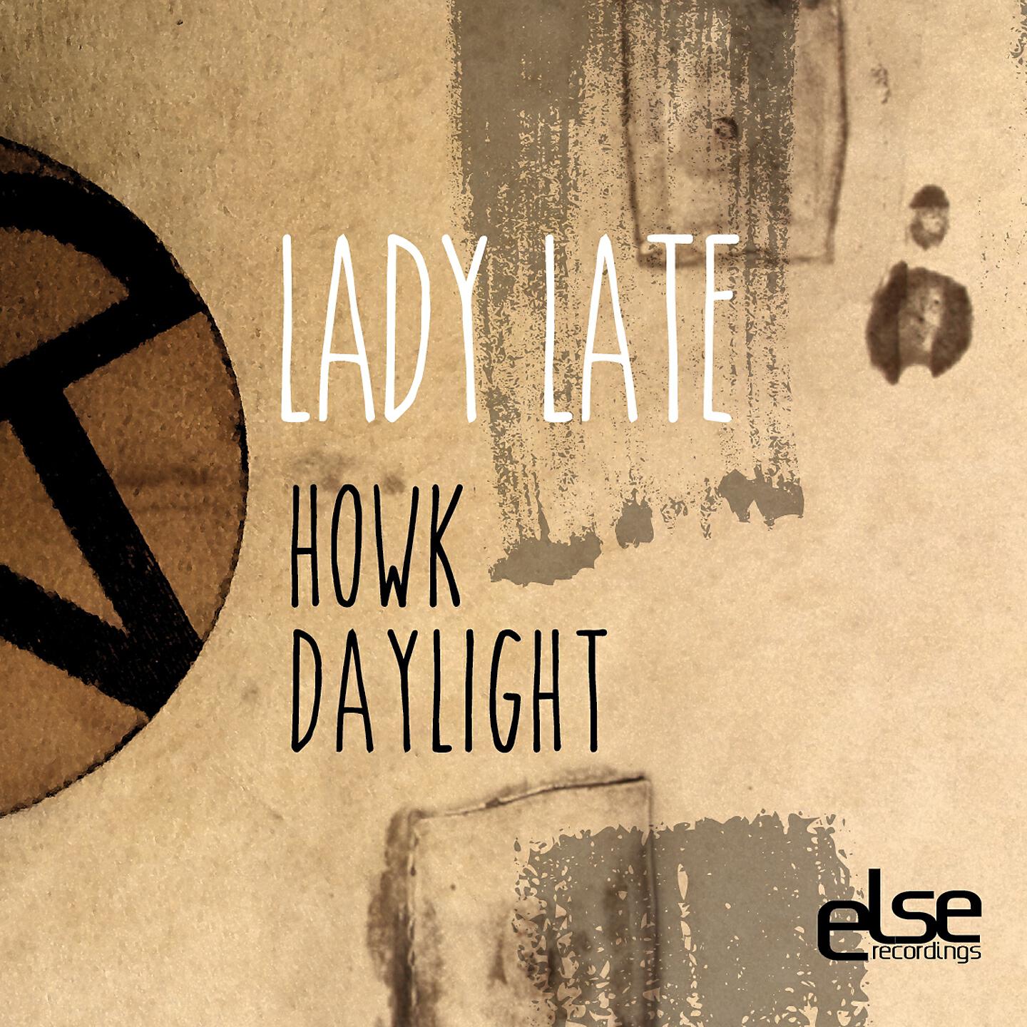 Lady Late