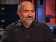 Miguel Sandoval