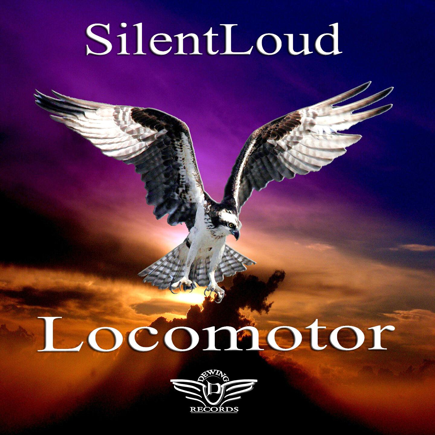 Релиз Locomotor