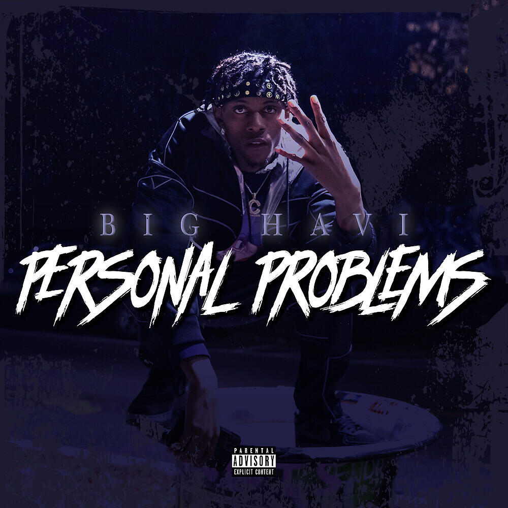 Релиз Personal Problems