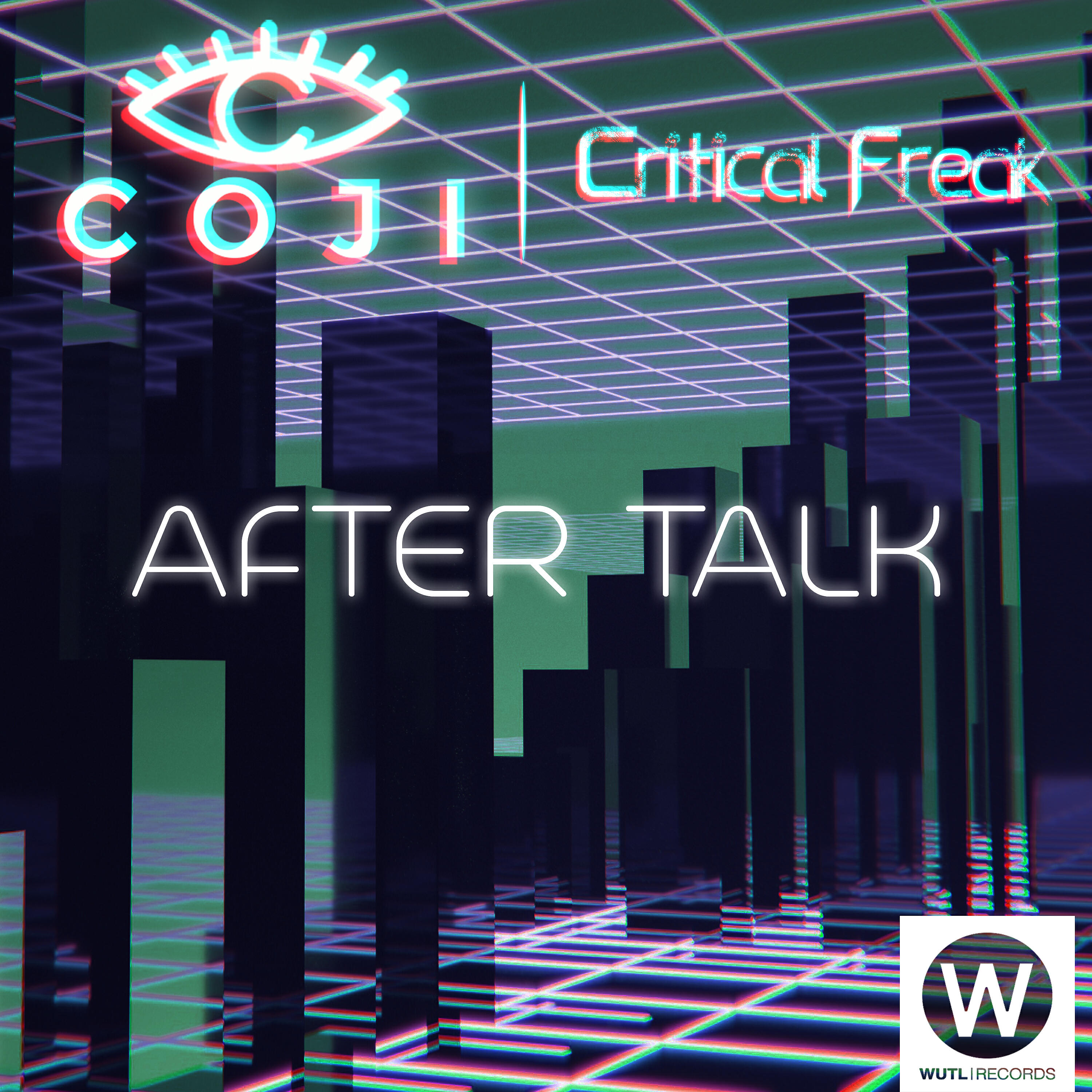 Релиз After Talk