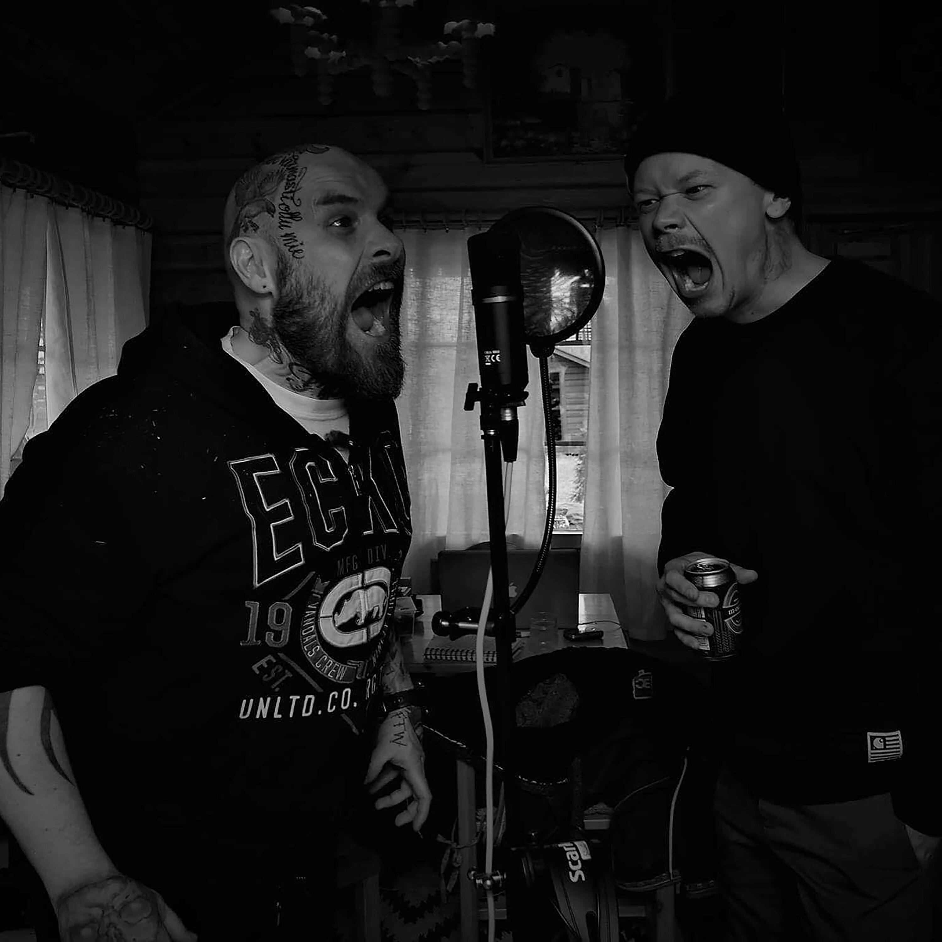 Релиз Lelut