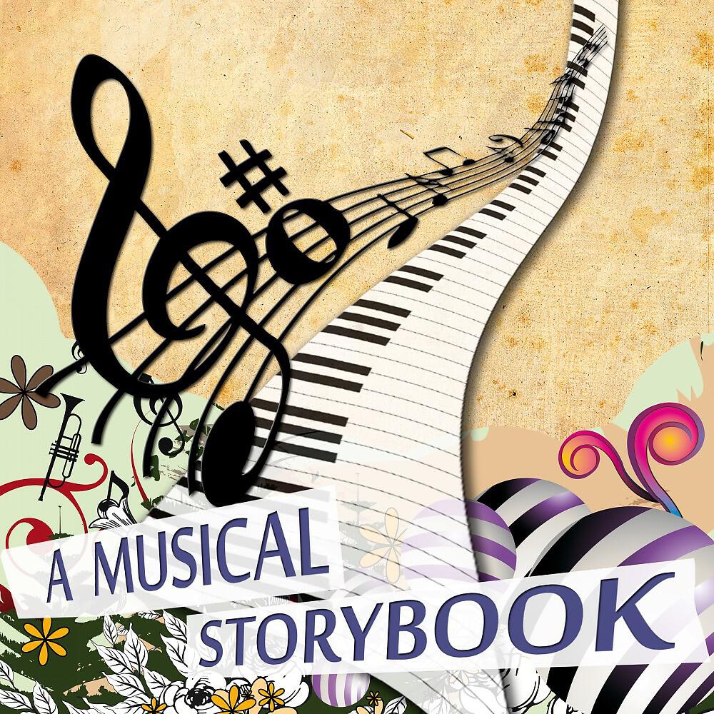 Релиз A Musical Storybook