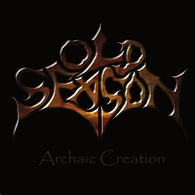 Релиз Archaic Creation