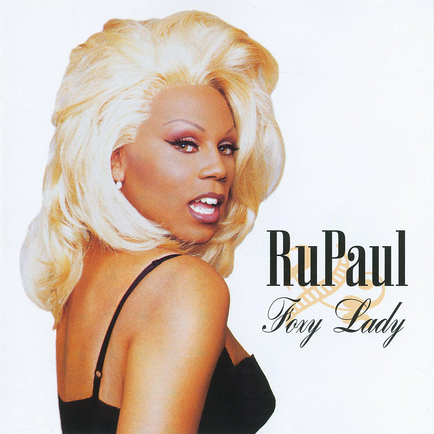 Релиз Foxy Lady