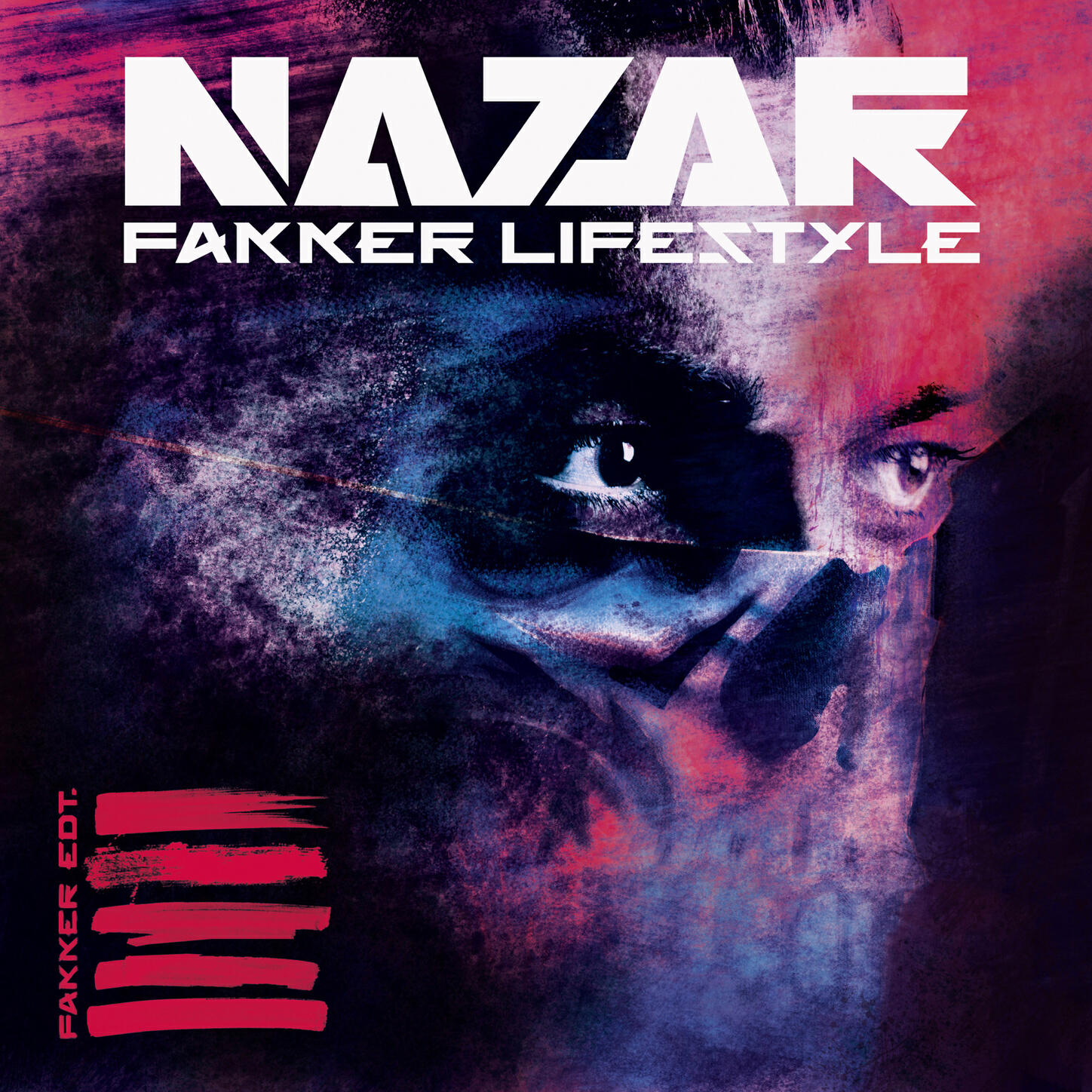 Релиз Fakker Lifestyle