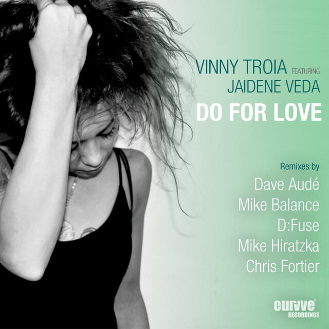 Релиз Do For Love (Part 2)