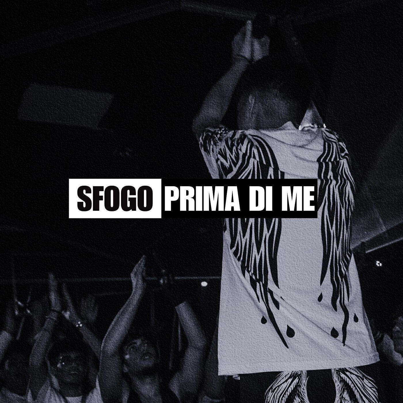Релиз PRIMA DI ME