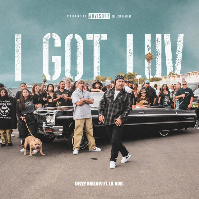 Релиз I Got Luv