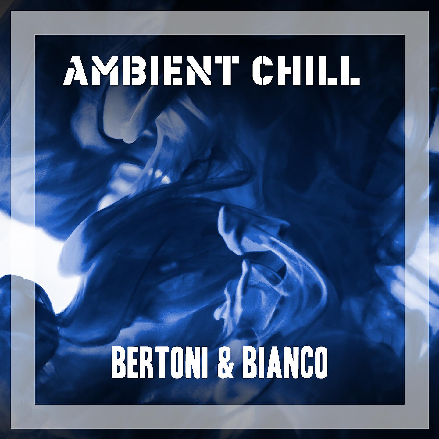 Релиз Ambient Chill
