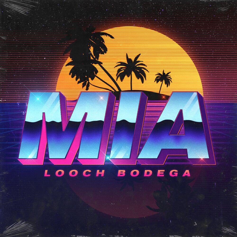 Релиз Mia