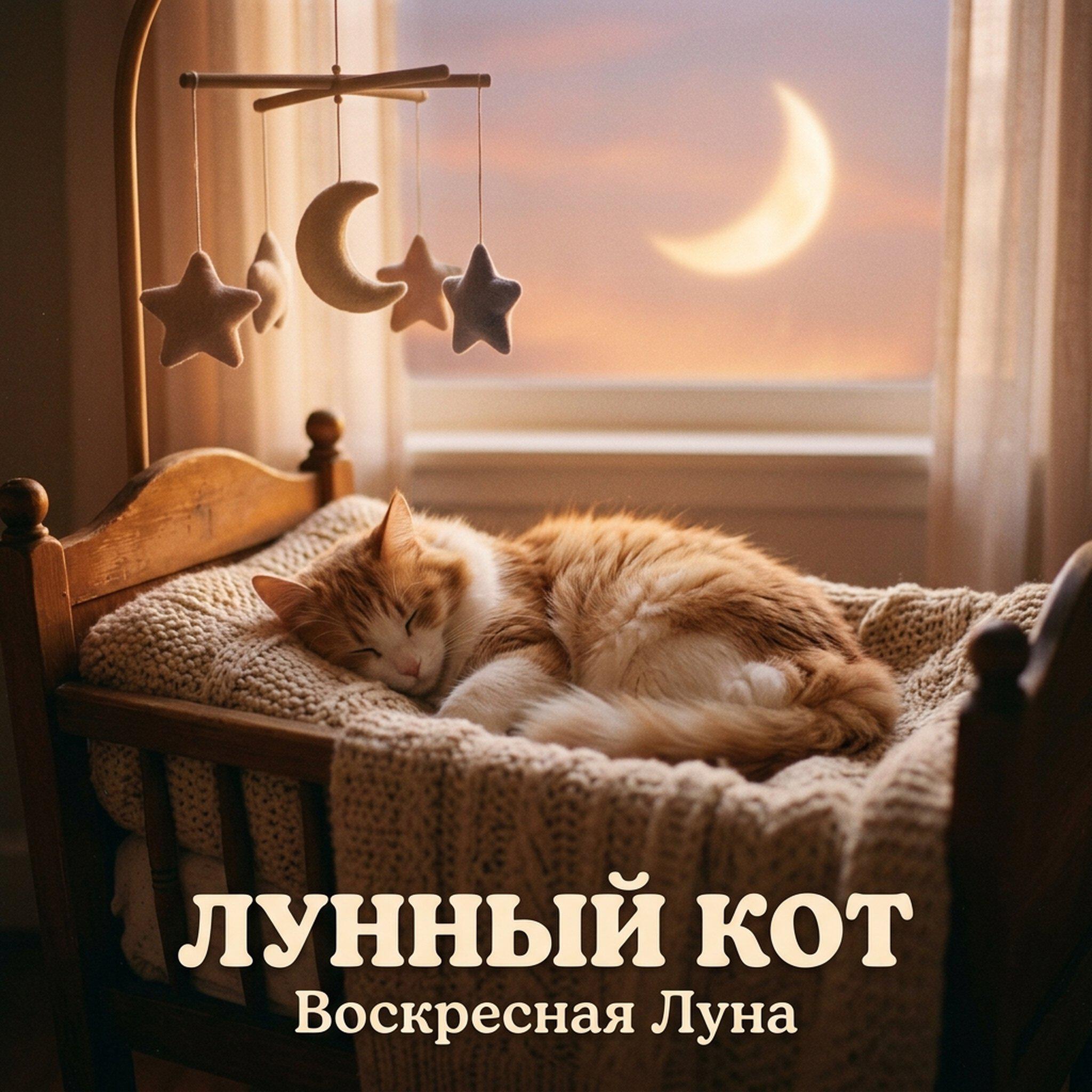 Релиз Воскресная Луна