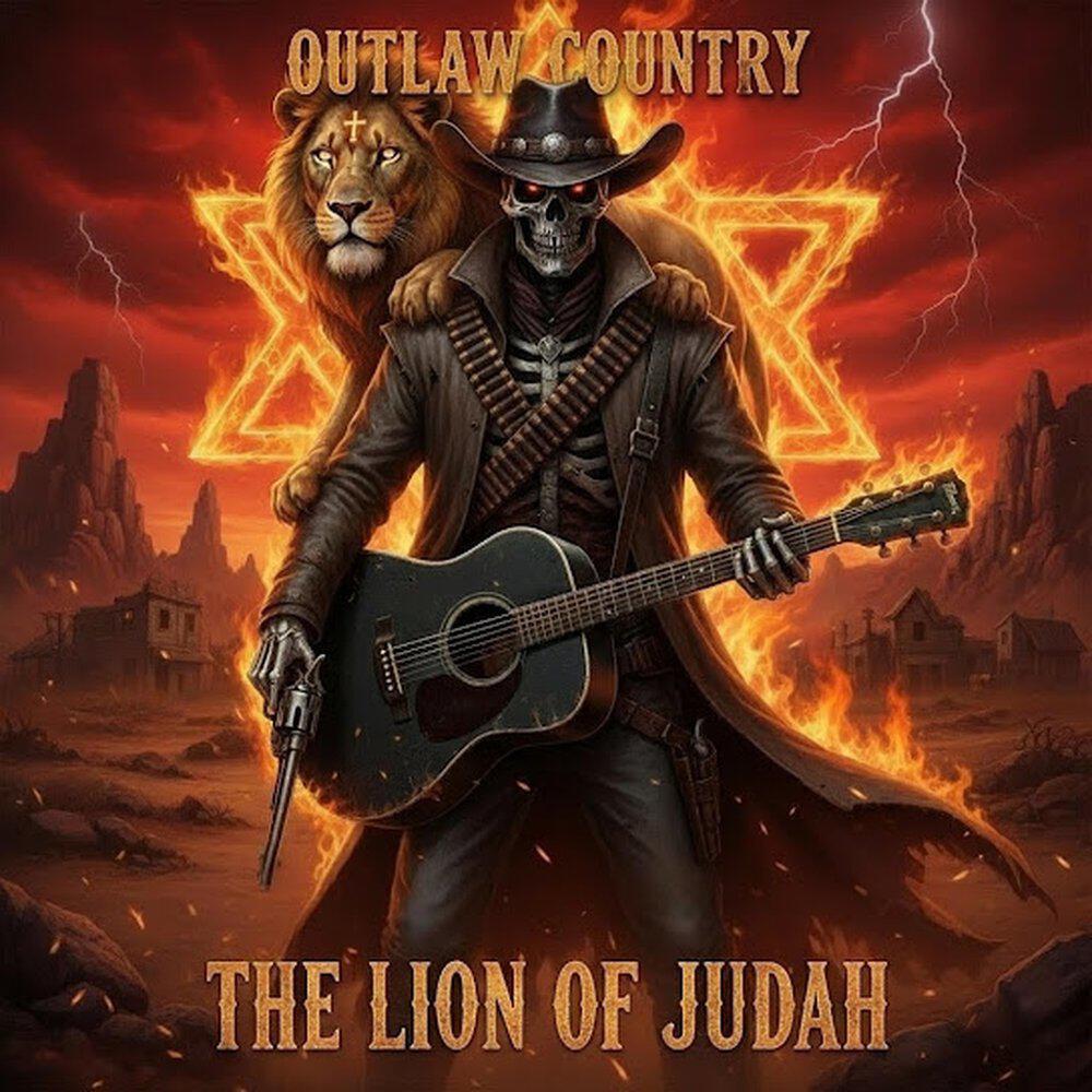 Релиз The Lion of Judah