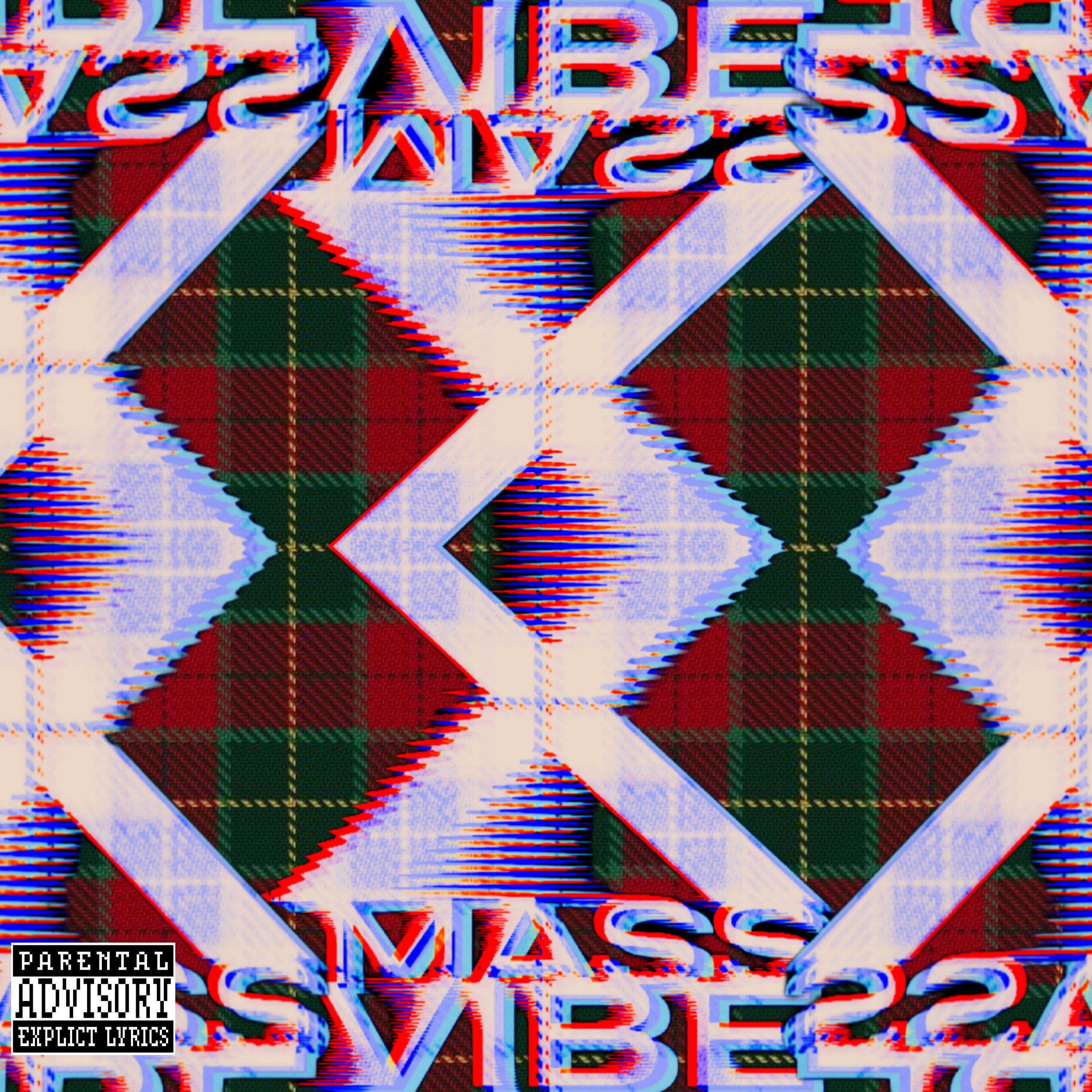 Релиз XMASSVIBE!