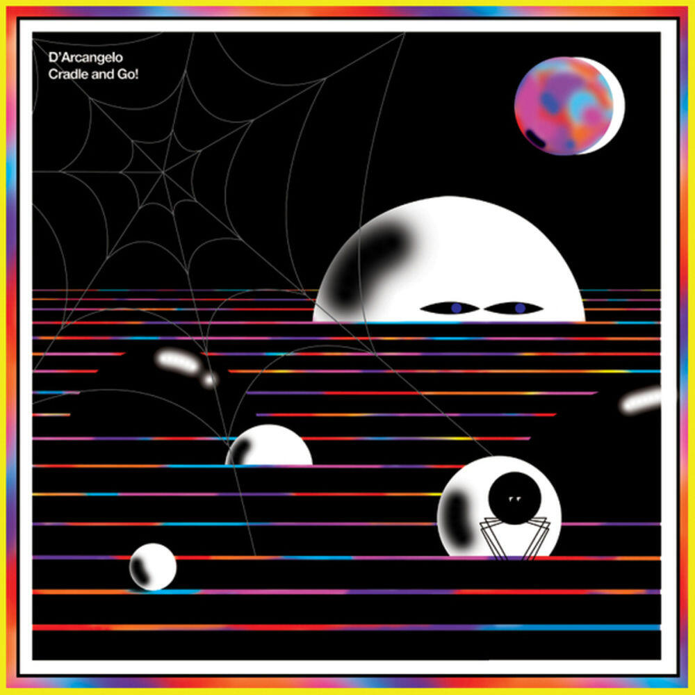 Релиз Cradle and Go!