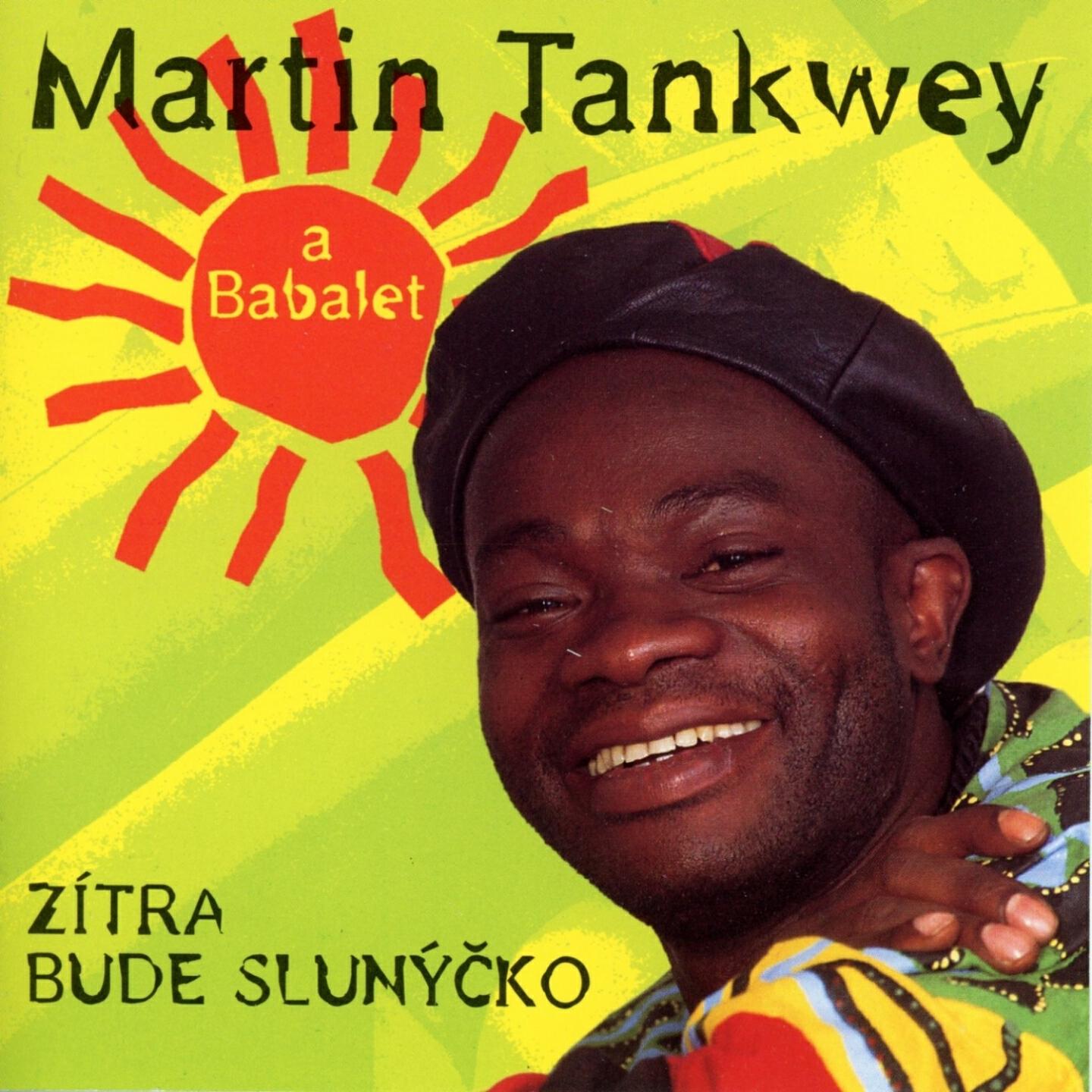 Релиз Zítra Bude Slunýčko