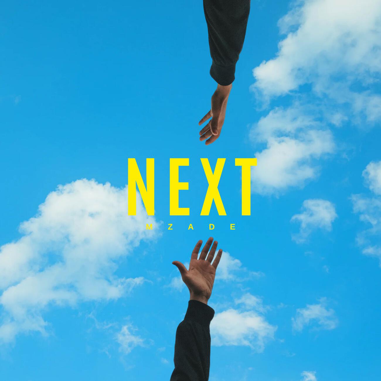 Постер альбома Next