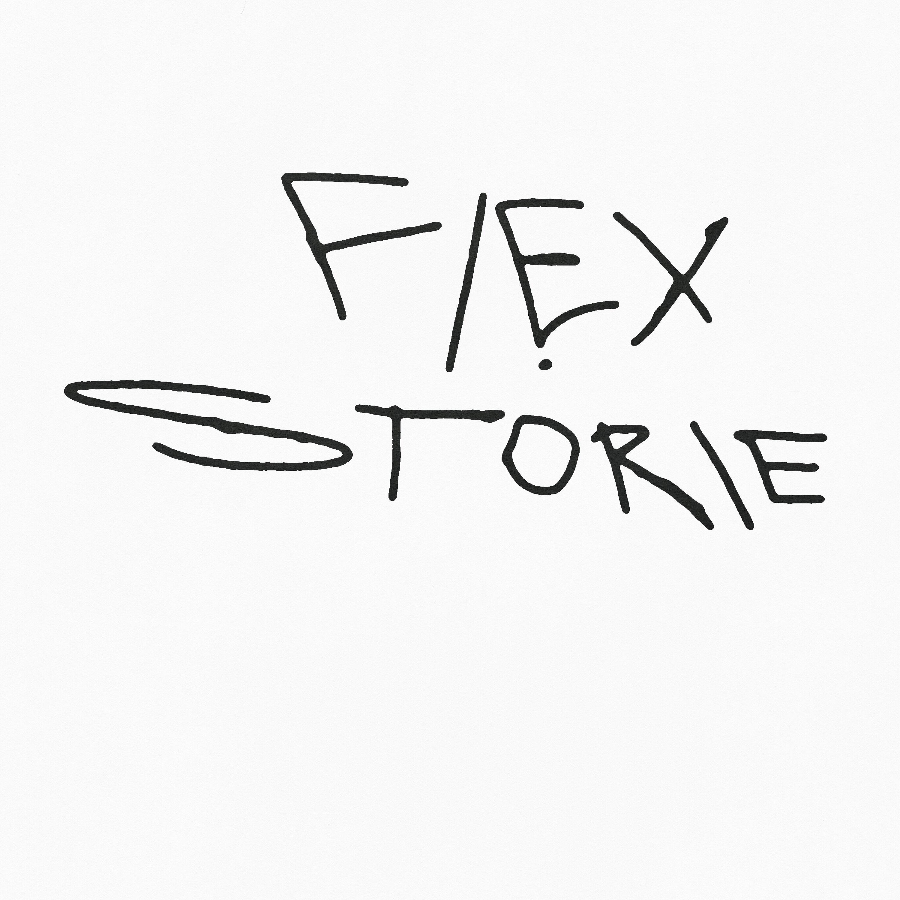 Релиз Flex Storie