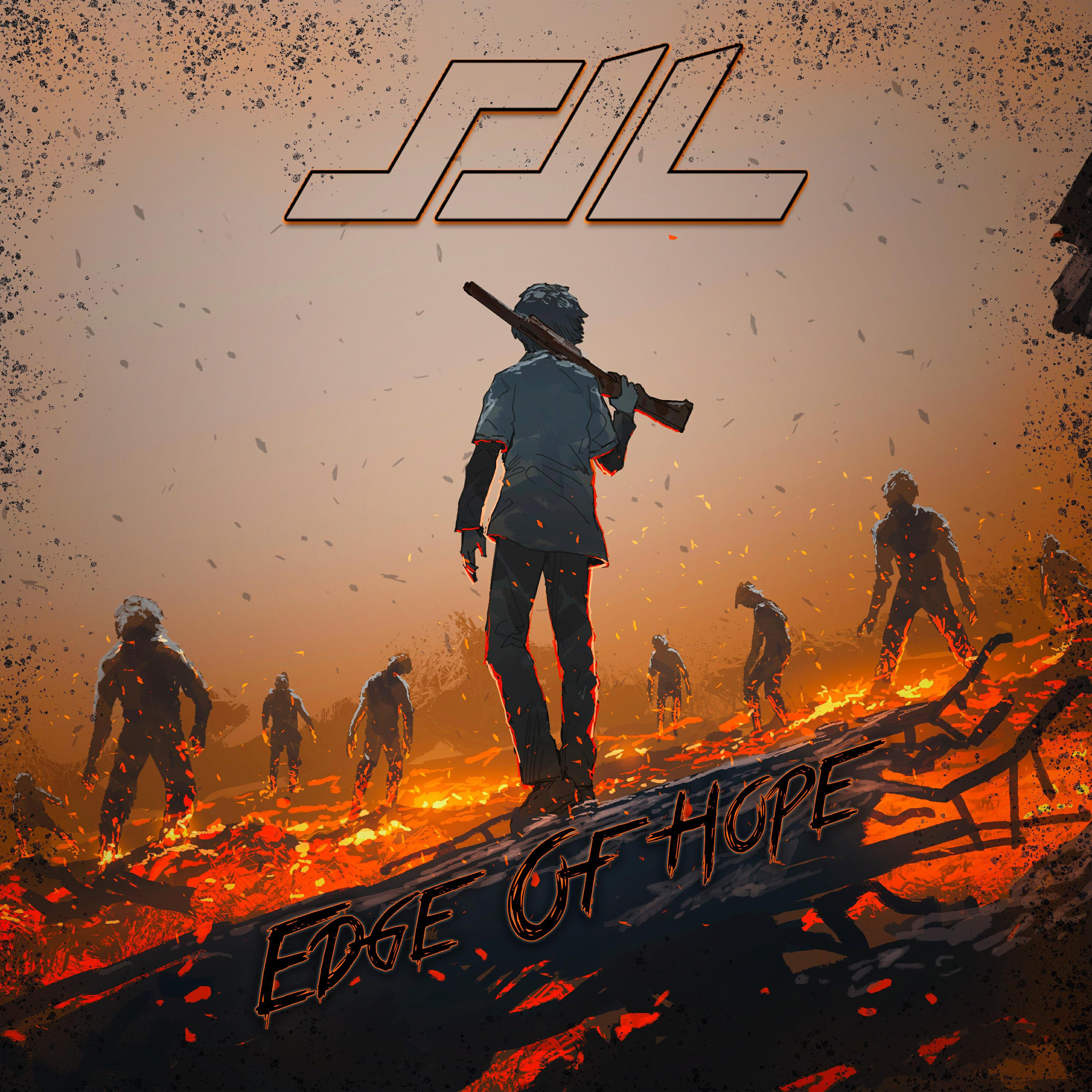 Релиз Edge of Hope