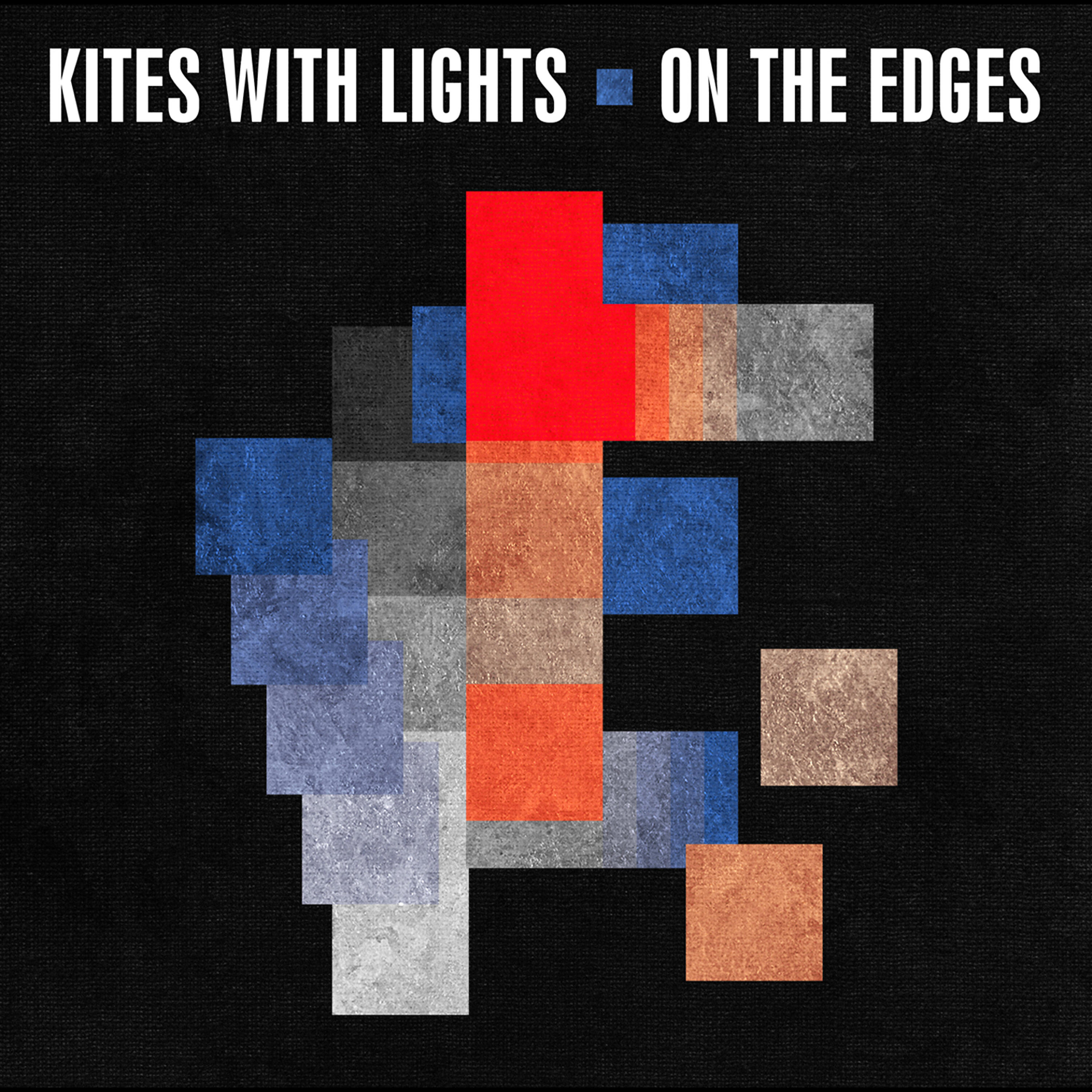 Релиз On the Edges