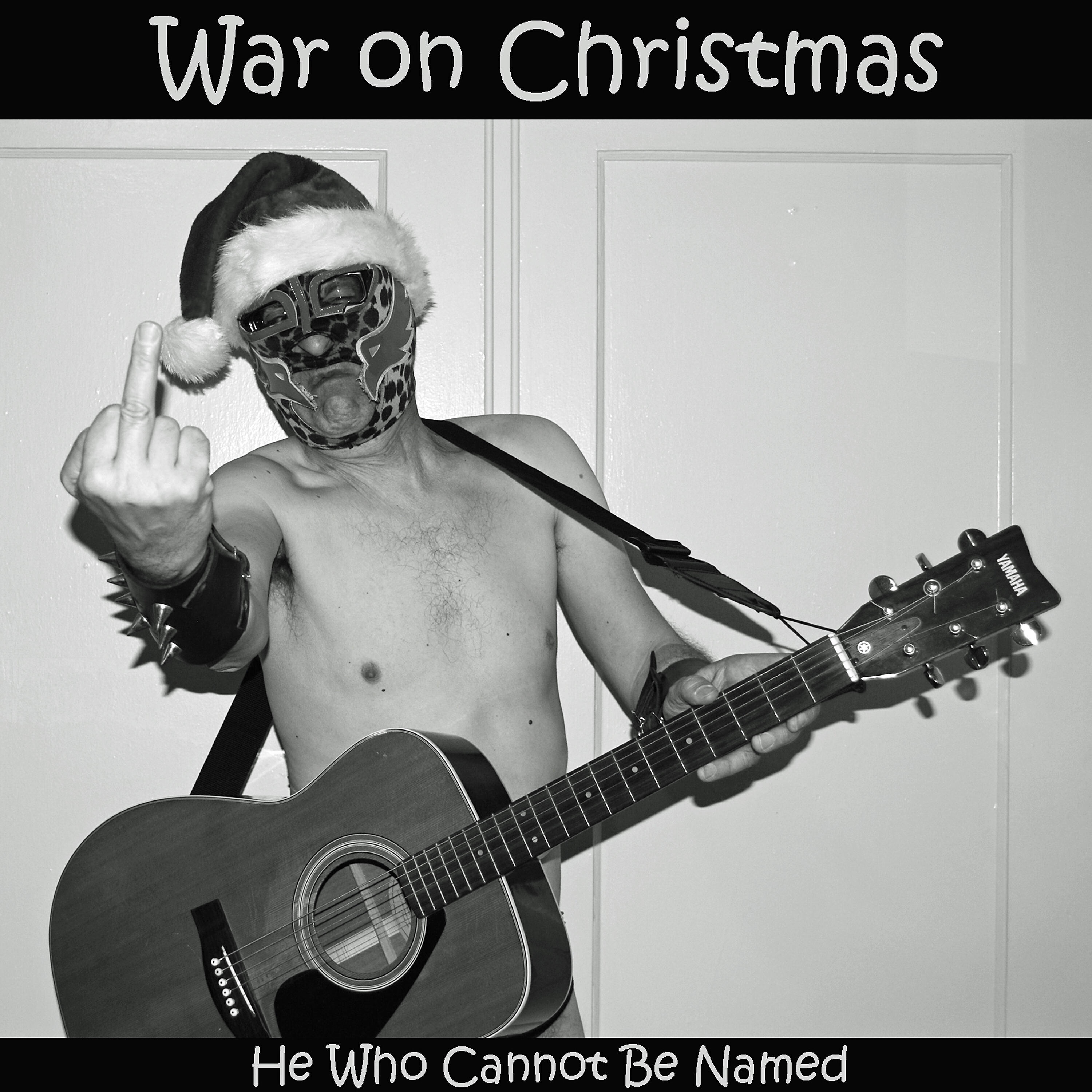 Релиз War on Christmas
