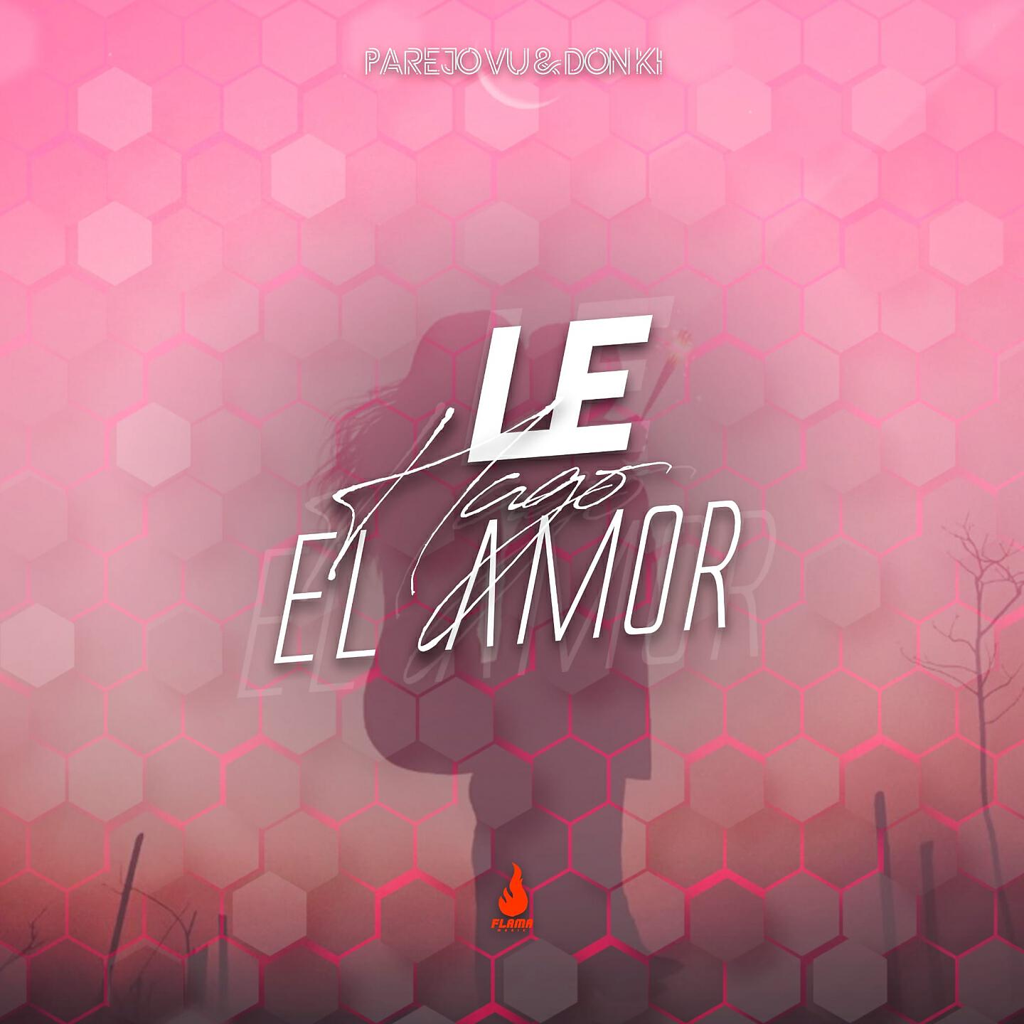 Релиз Le Hago el Amor