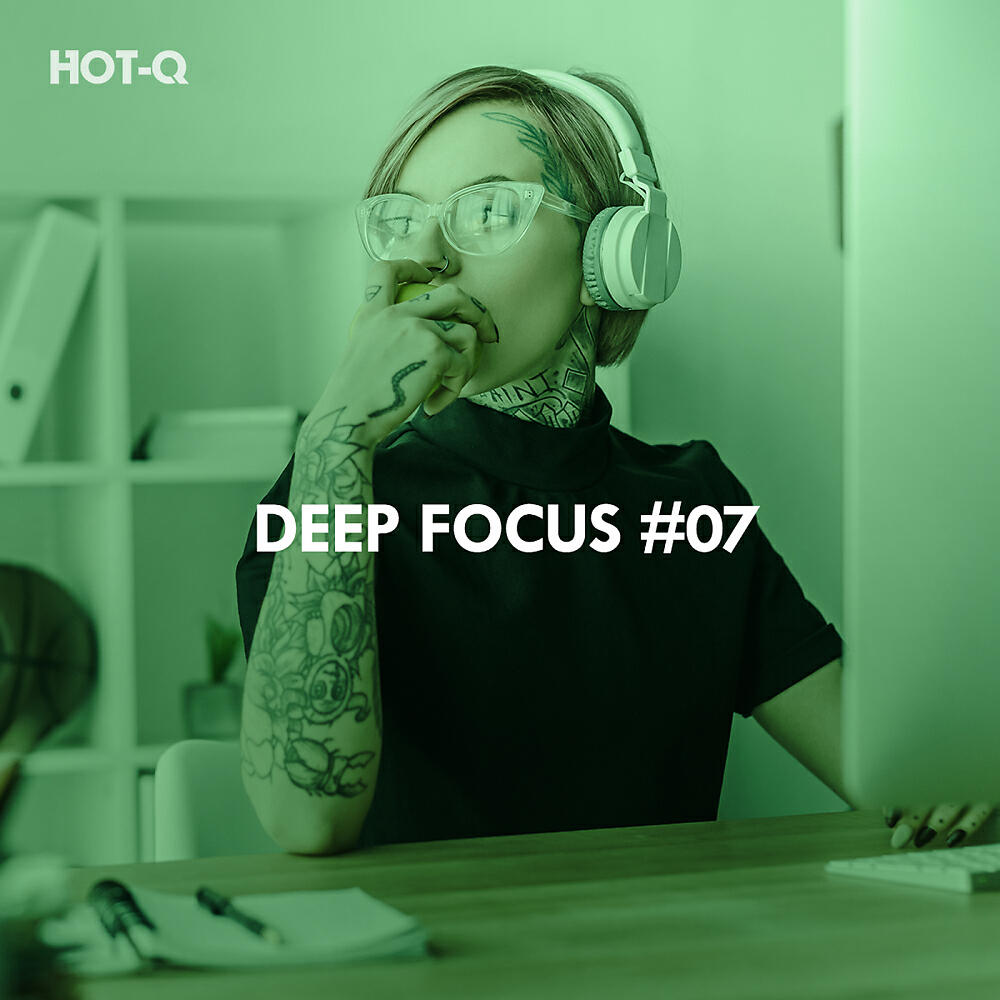 Релиз Deep Focus, Vol. 07