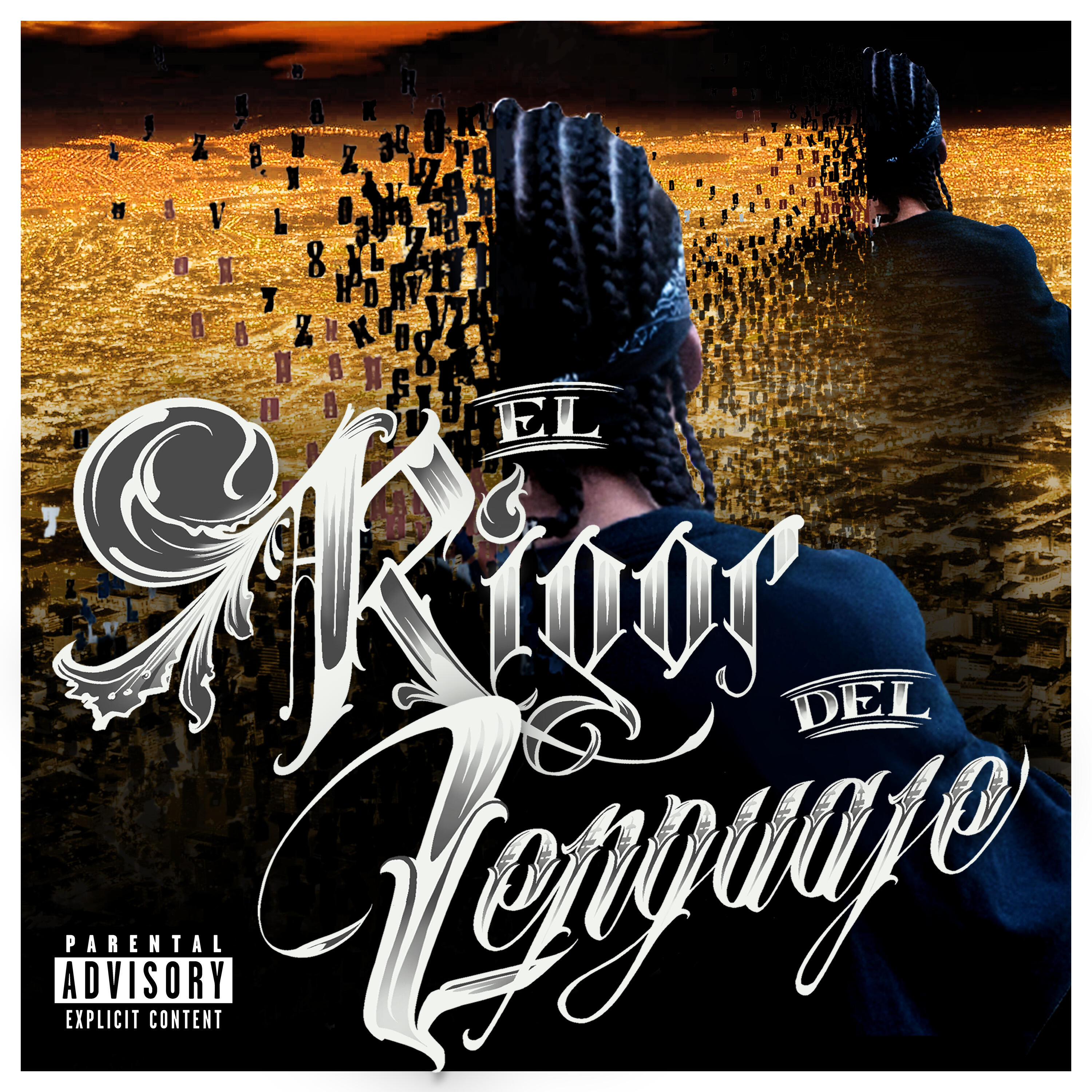 Релиз El Rigor del Lenguaje