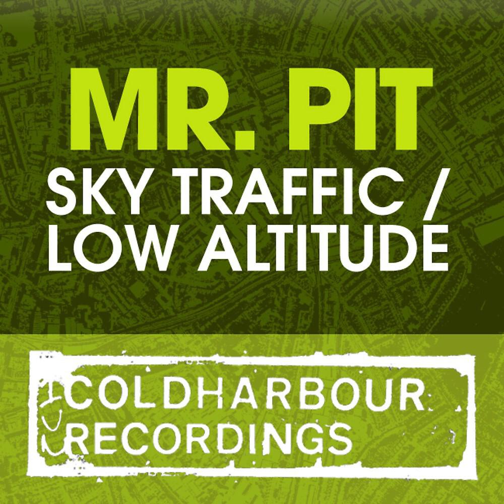 Релиз Sky Traffic / Low Altitude